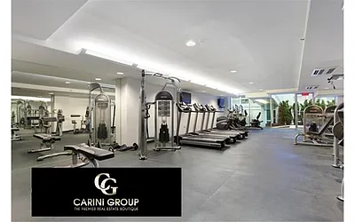 Rented by Carini Group