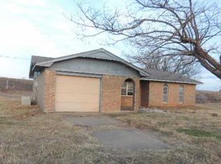 972 County Road 1480, Ninnekah, OK 73067