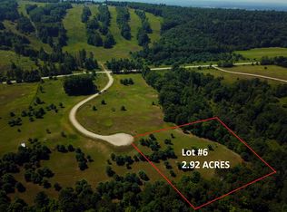 PARCEL 22004-003-026 Kressen Ct LOT 6, Norway, MI 49870