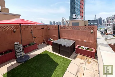 Sold by Halstead Real Estate