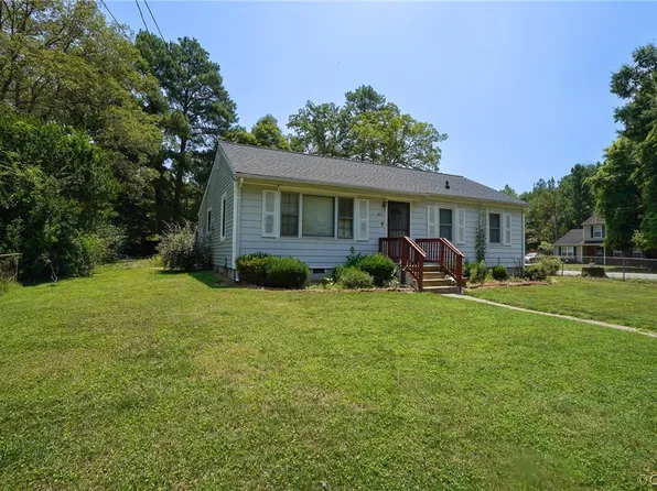 1073 Barlen Dr, Richmond, VA 23225