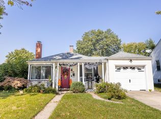 406 E 3rd St, O'Fallon, IL 62269