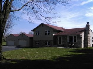 8452 Cooper Rd NW, Johnstown, OH 43031