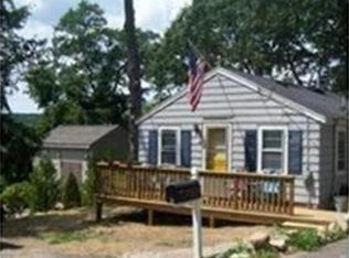86 Homestead Ave #0, Marshfield, MA 02050