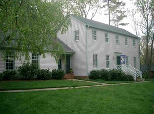 611 Lichfield Rd, Winston Salem, NC 27104