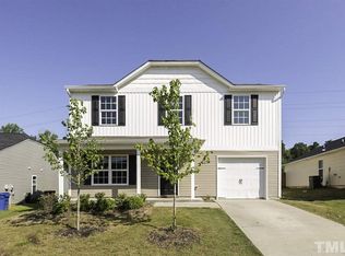 1920 Buffalo Way, Durham, NC 27704