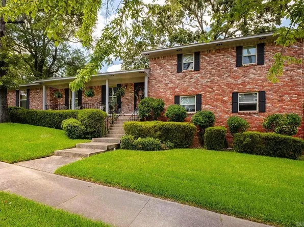 2701 Donaghey Dr, N Little Rock, AR 72116