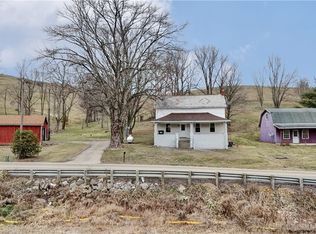 10337 Ragersville Rd SW, Baltic, OH 43804