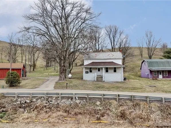 10337 Ragersville Rd SW, Baltic, OH 43804