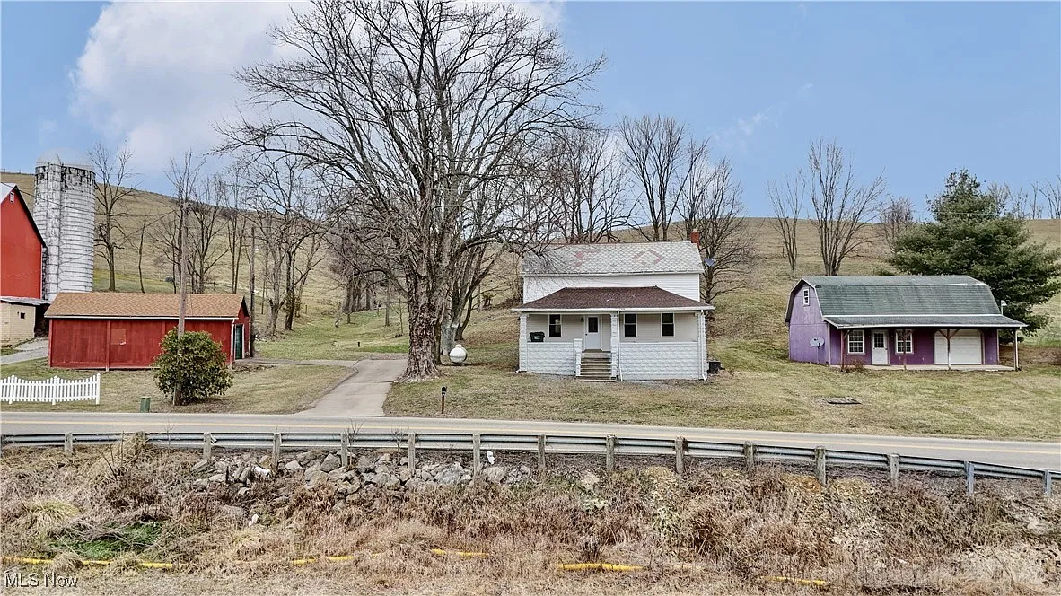 10337 Ragersville Rd SW photo 1