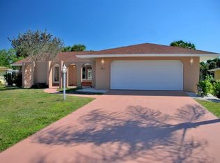 252 Caddy Rd, Rotonda West, FL 33947