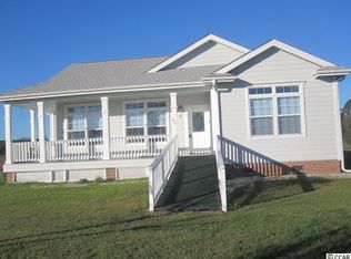 97 Jr Gore Dr, Tabor City, NC 28463