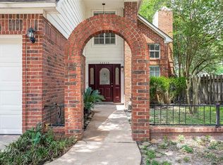 22939 Garden Canyon Dr, Katy, TX 77450