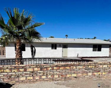12736 E 34th Pl, Yuma, AZ, 85367