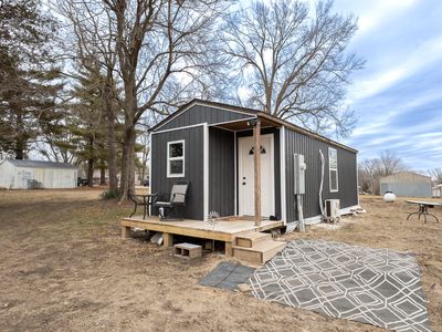 511 Holman St, Clifton Hill, MO, 65244