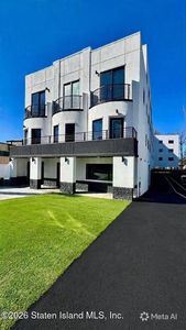 3865 Amboy Rd #3B, Staten Island, NY, 10308