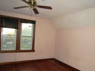 4643 6th St NE, Columbia Heights, MN 55421