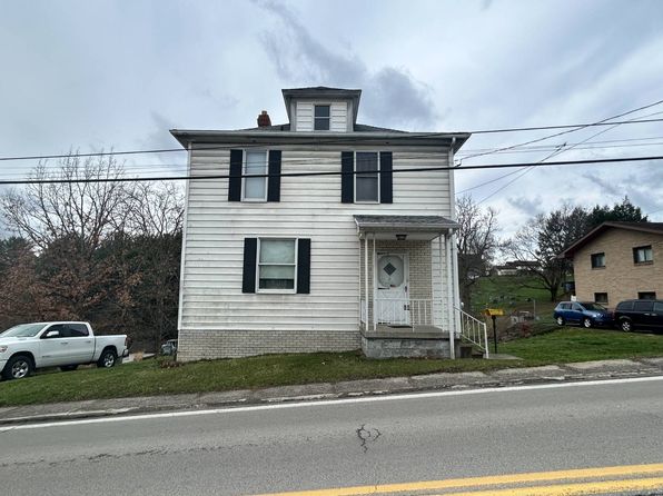 19 Main St, New Salem, PA 15468