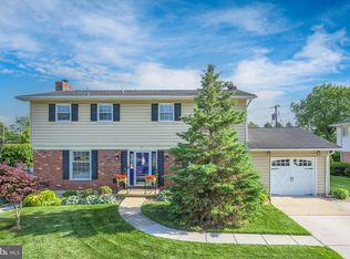 121 E Padonia Rd, Lutherville Timonium, MD 21093