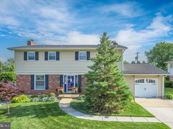 121 E Padonia Rd, Lutherville Timonium, MD 21093