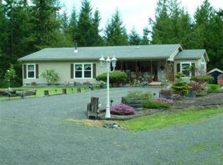 1929 Palo Alto Rd, Sequim, WA 98382