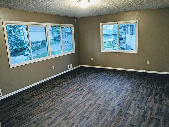 Remodeled Living Room