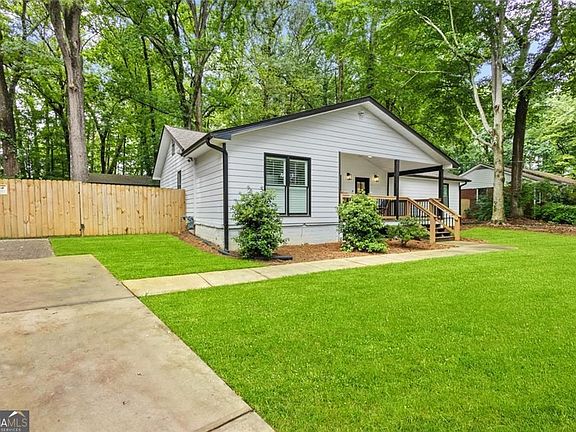 2nd image of 4079 Morgan Rd