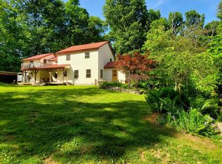 316 Beaver Run Rd, Ottsville, PA 18942