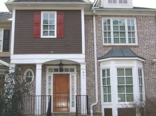 851 Mountain View Ter, Marietta, GA 30064