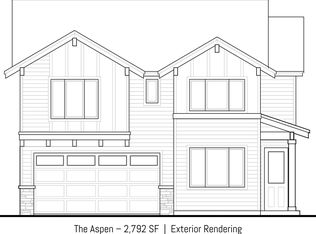 3122 Stephanie Loop NE, Lacey, WA 98516