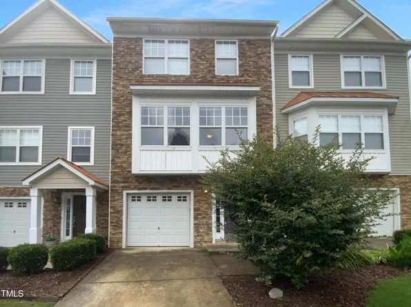 102 Darley Dale Loop, Apex, NC 27502