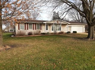 15521 N Memory Ln, Sandwich, IL 60548