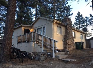 30142 Hilltop Dr, Evergreen, CO 80439