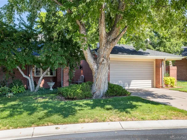 2552 E Alameda Avenue #106, Denver, CO 80209