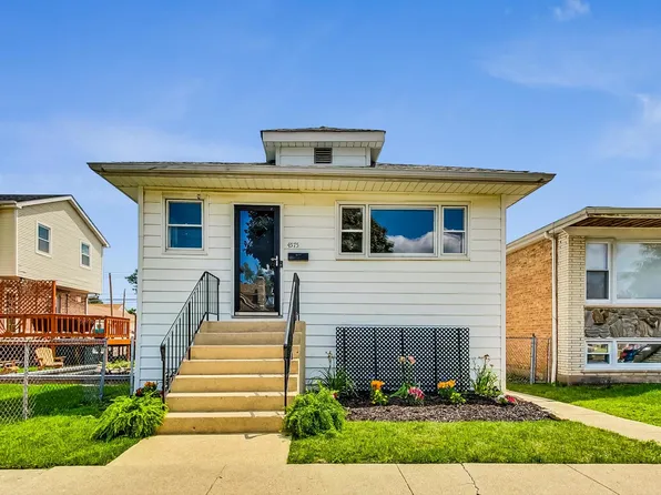 (undisclosed Address), Chicago, IL 60630