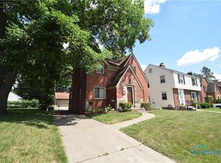 3844 Rushland Ave, Toledo, OH 43613
