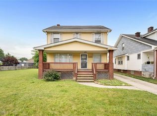 13504 Rexwood Ave, Garfield Heights, OH