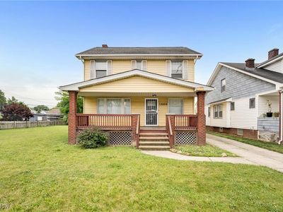 13504 Rexwood Ave, Garfield Heights, OH, 44105