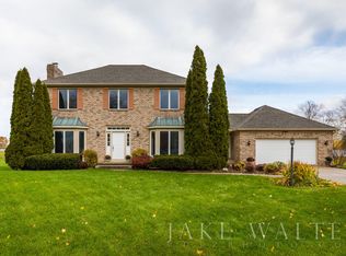 1563 Old Lantern Ct SE, Caledonia, MI 49316