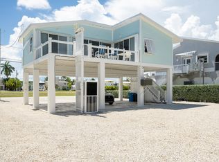 227 Airport Dr N, Summerland Key, FL 33042