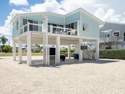 227 Airport Dr N, Summerland Key, FL, 33042