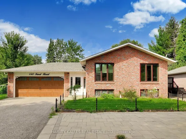 148 Sand Rd, East Gwillimbury, ON L9N 1H9