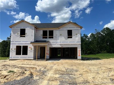 1052 Emerald Stone Loop, Hope Mills, NC, 28348