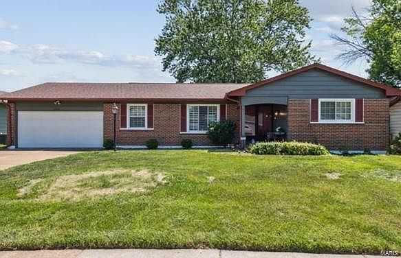 1st image of 2550 Woodsage Dr