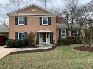 1495 Selworthy Rd, Potomac, MD 20854