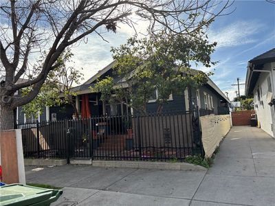 2109 Workman St, Los Angeles, CA, 90031