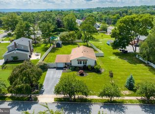 2876 Ringneck Rd, Audubon, PA 19403