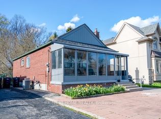 148 Glen Albert Dr, Toronto, ON M4B1J3