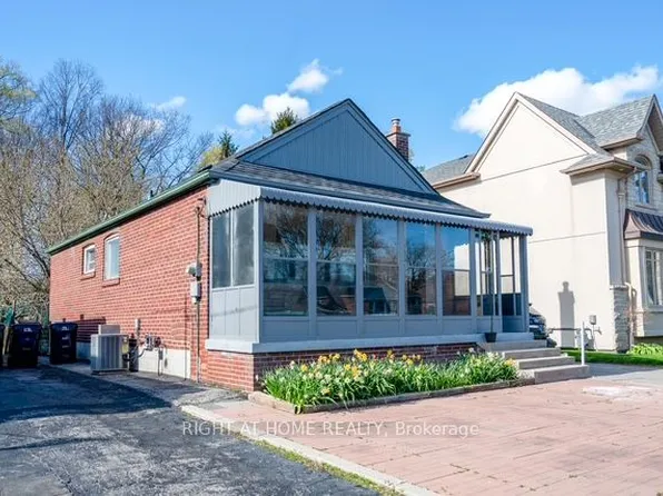 148 Glen Albert Dr, Toronto, ON M4B 1J3