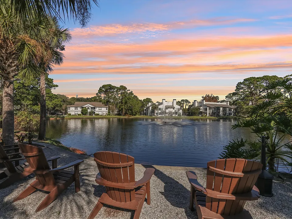 ARIUM Seaglass at Ponte Vedra Beach